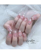 バオバオ ネイル(BAOBAO NAIL)/