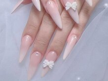 シーアンドビーネイル(C&B Nail)/ベイビーブーマー