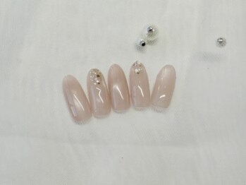 定額ミディアム¥7500