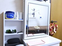 ラブリエ(LaBriller)の雰囲気（セルフホワイトニング）