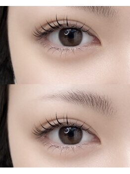 ミロ バイ キング 心斎橋店(Milo by king)/#まつぱ#マツエク#パリエク