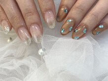 エミュ(Emu)/10本アートコース