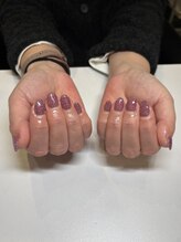 ブート(BouT)/フラッシュネイル