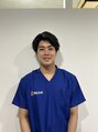 ゼロスポ鍼灸院 接骨院 川崎大師&nbsp;田嶋 一輝