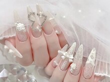 ウミネイル 池袋(UMI NAIL)
