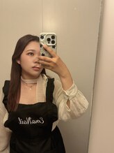 エマネイル 吉祥寺店(EmaNail) Ayaka