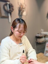 ネイルサロン シキ 東戸塚店(shiki)&nbsp;rena 