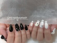 ユミ 池袋(Umi)/持ち込みデザイン