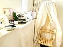 シーアンドエム(C&M)の雰囲気(【よもぎ蒸し/まこも蒸し】体の芯からポカポカ!贅沢時間☆)