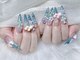 リンネイル 新大久保店(Rin Nail)の写真