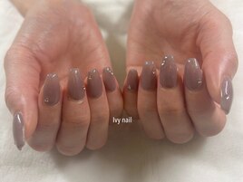 one color/ワンカラー