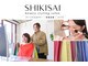 シキサイ(SHIKISAI)の写真