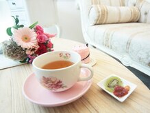 ラ ボーテ みずほ台店(La Beaute)/アフターティー