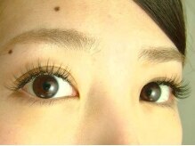 フランキンセンス 津田沼店/ケバくない、綺麗な瞳にも！