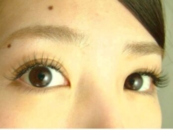 フランキンセンス 津田沼店/ケバくない、綺麗な瞳にも！