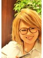 ケースタイル ヘアースタジオ シェービングアトリエ 神保町店(K STYLE) 根本 成美