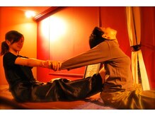 タイ古式マッサージアンドカフェ ワイルーム 藤沢(wai room)/タイ古式マッサージ