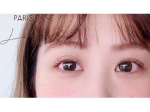 サロン ド グランデール 鳳店/パリジェンヌラッシュリフト