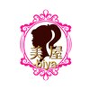 美屋(biya)ロゴ