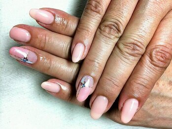 ピリナ(pilina)/ネイル