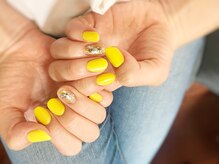 エスネイル(Snail)/元気ネイル