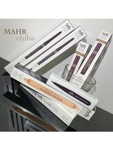 マール そごう千葉店(MAHR)/Ｉｎｓｔａｇｒａｍ