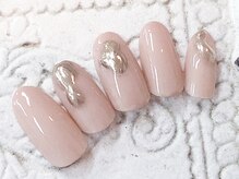 ネイルサロンレアリッチ 銀座店(Rare Rich)/オフ無料★初回￥5500