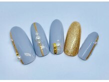 ベルプルミエ(Belle premier)/【ご新規様】￥5,990 ※オフ無料