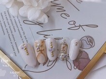 フローラネイルサロン/