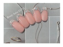 ビューティーサロン ルーナ(LUNA)/人気デザイン定額ネイル