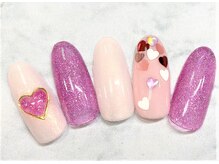 ティーエヌ 武蔵小杉(TN)/☆デザイン定額A☆