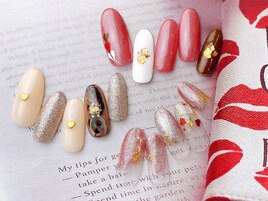 ハート定額4500円オフ・ケア無料