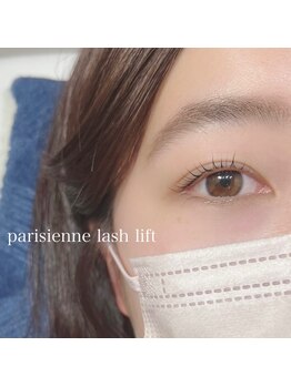 リス 播磨店(Lys)/パリジェンヌラッシュリフト
