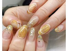 ソンリエ 青竹店(SONRiE)/定額デザインから！