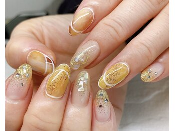 ソンリエ 青竹店(SONRiE)/定額デザインから!