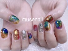 ミューズネイル(muse nail)/