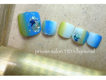 TIDA COLLECTION