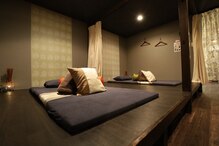 タイ古式マッサージ ワイガーデン目黒東口店
