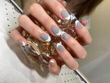 リア(Lea Beauty salon)/ハンドネイル