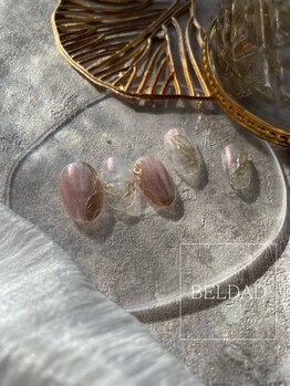 ベルダ(BELDAD)/Luxury　Course