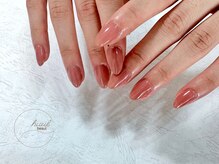 ヒュール(huul)/マオジェルワンカラー