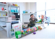 ビビィ(VIVIE)/ママ応援サロン！