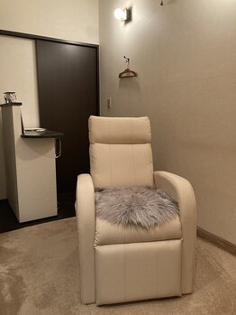 芦田整体療術院/女性限定のリラクの部屋です◎