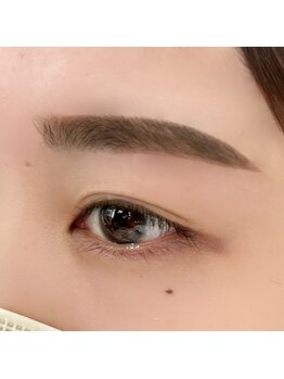 アイ シャルマン 田町(EYE CHARMANT)/美眉アイブロウWAX田町/品川
