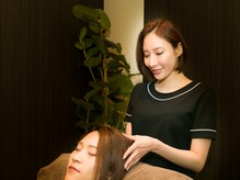 仙豆のちから ナップボックス エミナル 函館店(nap box EMINAL)/