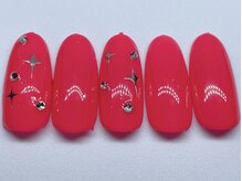 ファンネイル(FUN NAIL)/♪30分ハンド定額6050円→4500円