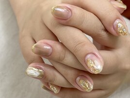 お任せニュアンス