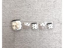 ラウレア(Laule'a)/フット定額Trend 桃