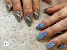 メンテ(Mente)/Nail Design＊