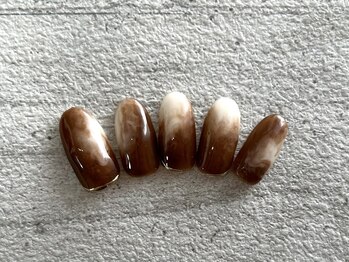 リノ(Lino)/デザインネイル